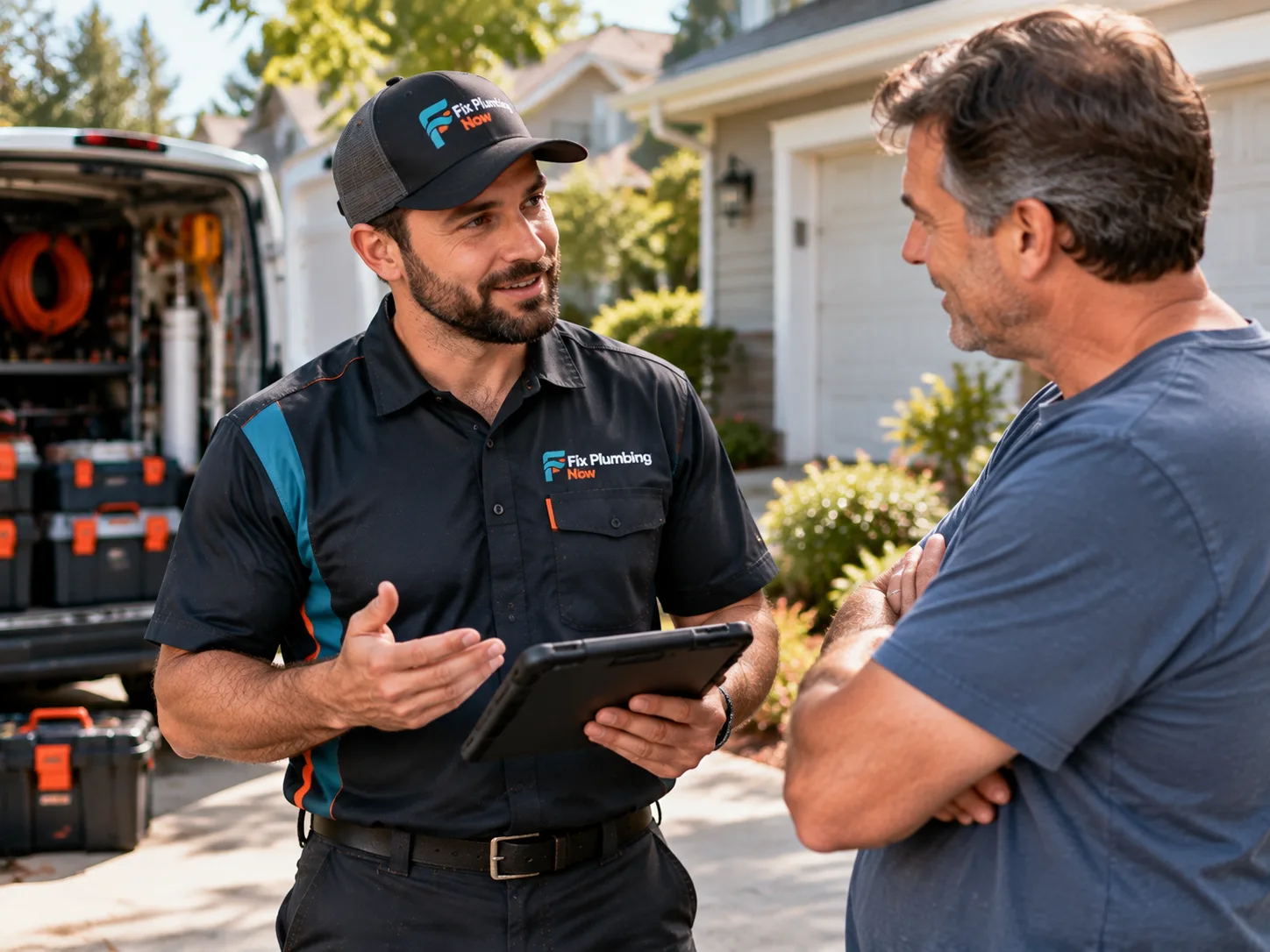Clogged Drain Service Goshen, CA FAQs